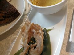 -马凯餐厅(长椿街店)