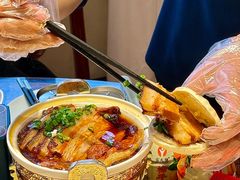 -面辣子·陕西家乡菜(钟楼店)
