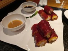 -小城粥道·海胆鲜虾粥(解放广场店)