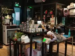 -喜狗宠物生活馆(岳州路店)
