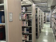 -朝阳区图书馆(小庄店)