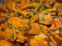 -胖哥俩肉蟹煲(济南世茂国际广场店)