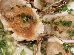 -海鲜码头·中国菜