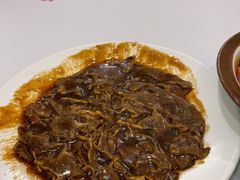 -紫光园·烤鸭·北京菜(劲松店)