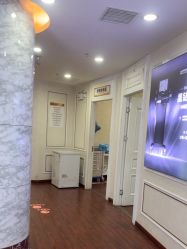 -武汉五洲整形外科医院