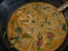 -Doo Dee Thai Food(Issan/Isaan/Esan)