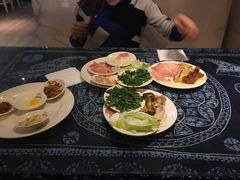 -桥香园云南过桥米线(金马碧鸡店)