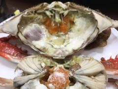 -北塘海鲜·天津菜(大光明桥旗舰店)