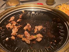 -杨小佳·齐齐哈尔烤肉·烤串(广州店)