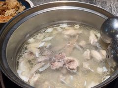 -大头椰·海南椰子鸡火锅(思明万象城店)