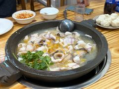 大鼎石锅鱼-大鼎石锅鱼(春江里店)