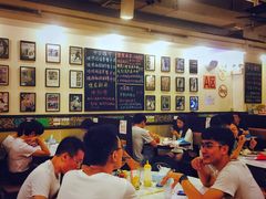 -大哥餐厅(西城花园店)