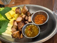 -Blac+Blac(中海环宇荟店)