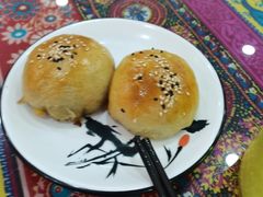 -烟疆印象新疆菜(万联广场店)