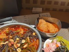 -水平有限广西米粉·广西风味集(五道口店)