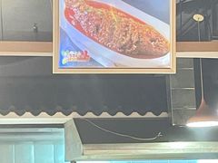 -晋哥哥刀削面(田村店)