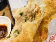 招牌肉馅饼-再回首(西关木塔巷店)