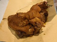 -状元阁烧烤(群力店)