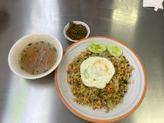 -缅丽·缅甸小吃(版纳店)
