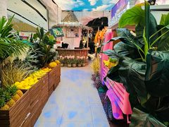 -泰妃殿(武汉首店)