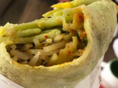-袁家村关中印象美食(万象汇店)