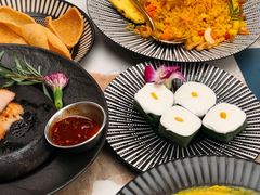 -KingThaia金泰兰(滨江天街店)