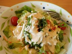 -萨莉亚意式餐厅(深圳北站店)