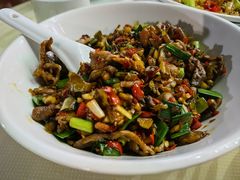 -笨罗卜浏阳菜馆(龙华鹏润达店)