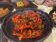 -聚味瞿记·龙虾堂(天元店)