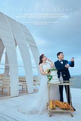 点击看大图 -经典婚纱摄影美学馆·私人定制