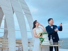 -经典婚纱摄影美学馆·私人定制
