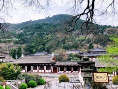 -华清宫景区