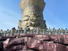 -上海东林寺(金山区)
