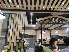 -古乐牛香·鲜牛肉牛杂火锅(吴江三里桥运东商业广场店)