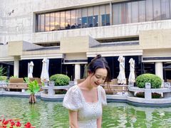 -广州花园酒店