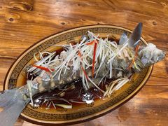 -乡土特色.冷锅鱼.牦牛肉汤锅