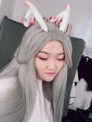 -盘子女人坊古装写真摄影(长春总店)