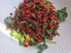 -千百味红餐厅·非遗江西菜(绿地双子塔总店)