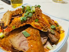 -马凯餐厅(长椿街店)