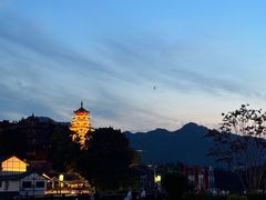 -磁器口古镇