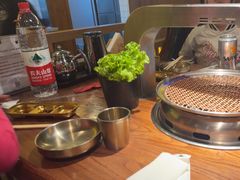-九田家黑牛烤肉料理(新辰里亚运村店)