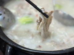 -代羊肉(中和店)