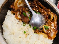 -花味烤肉·拌饭(庐阳万象汇店)