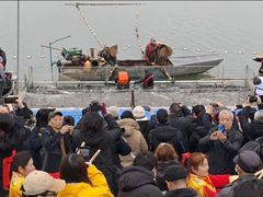 -南京金牛湖风景区