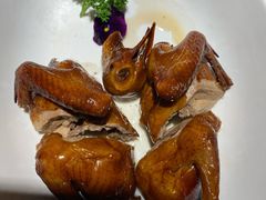 金牌乳鸽-吉旺港式餐厅(南方商城店)