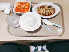 -老乡鸡(融科天地店)