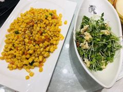 松仁玉米-北纬39度天津宴(黑牛城道店)