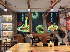 -味千拉面(淮安楚州万达店)