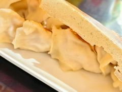 -邢家锅贴老店·非遗·开封菜(金明广场店)