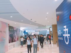 -深圳来福士广场